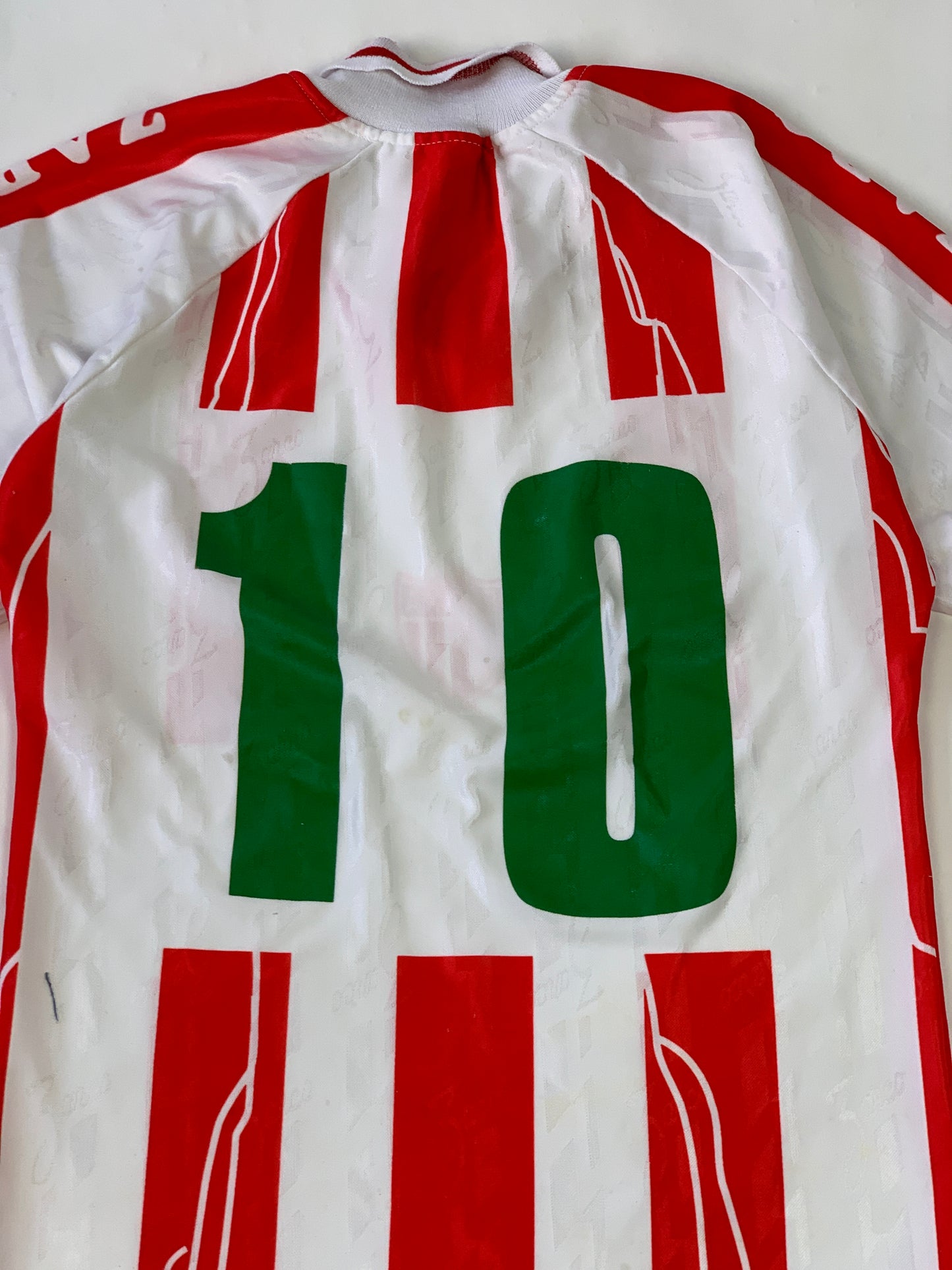 Jersey Necaxa Vintage - M