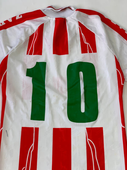 Necaxa Vintage Jersey - M