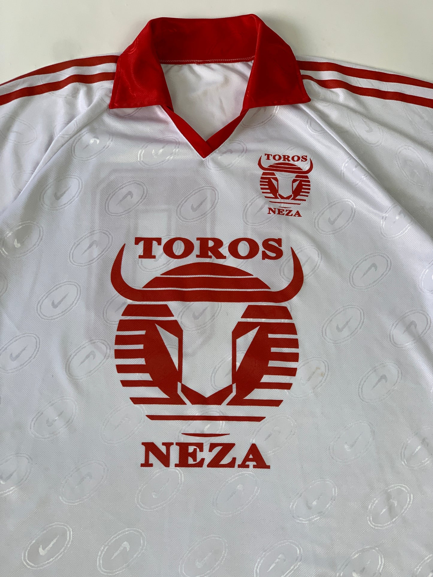 Toros Neza Vintage Jersey - XL