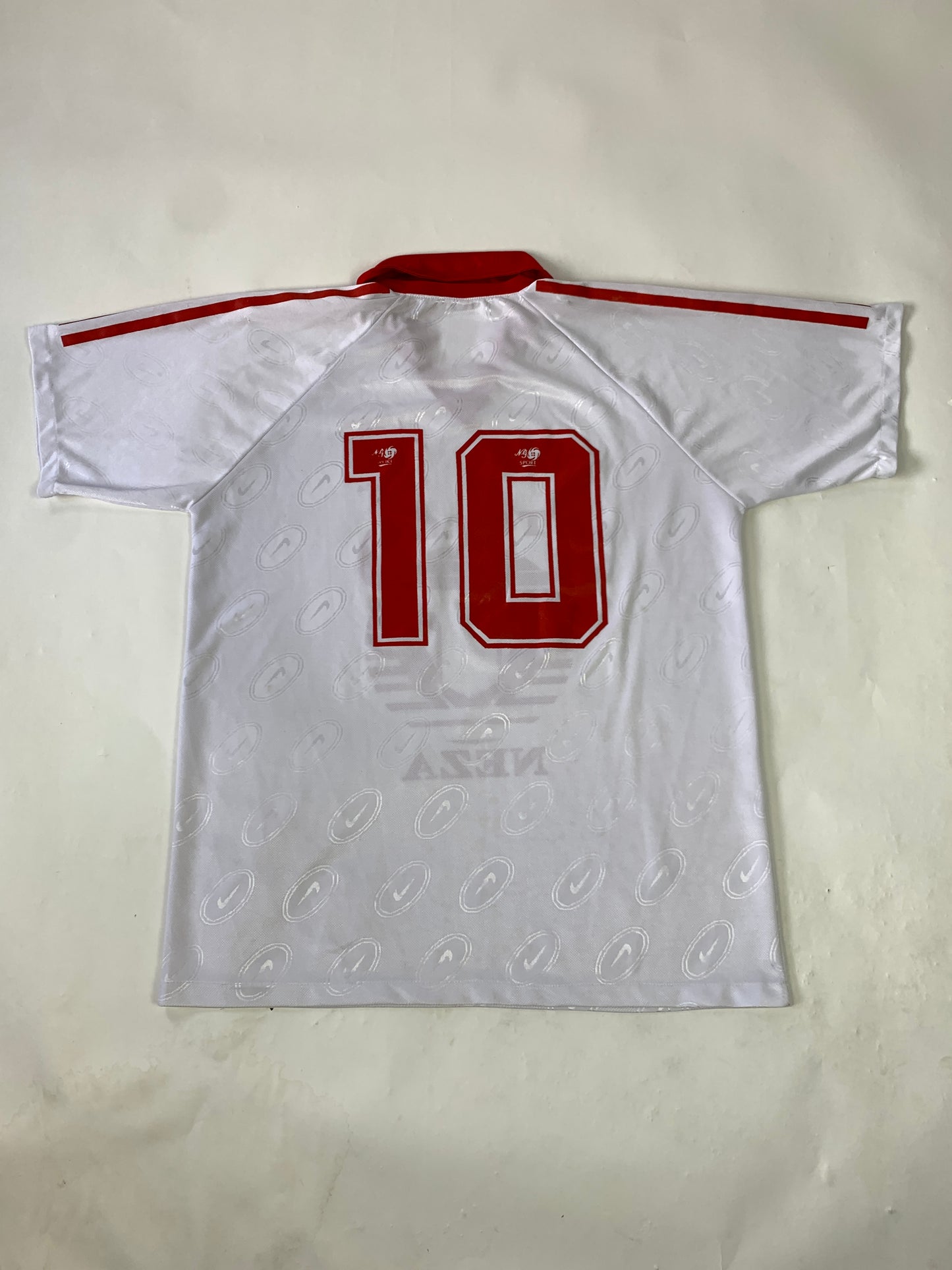 Toros Neza Vintage Jersey - XL