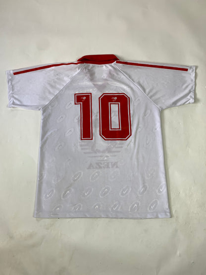 Toros Neza Vintage Jersey - XL