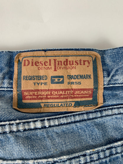 Diesel Vintage Jeans - 34