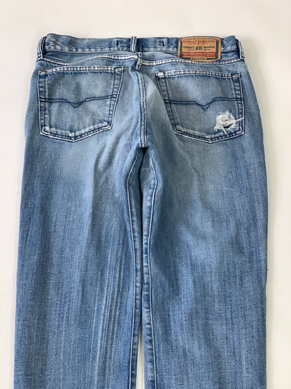 Diesel Vintage Jeans - 34