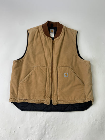 Carhartt Vintage Vest - L