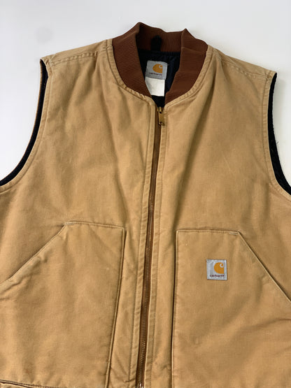 Carhartt Vintage Vest - L