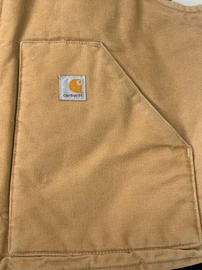 Carhartt Vintage Vest - L