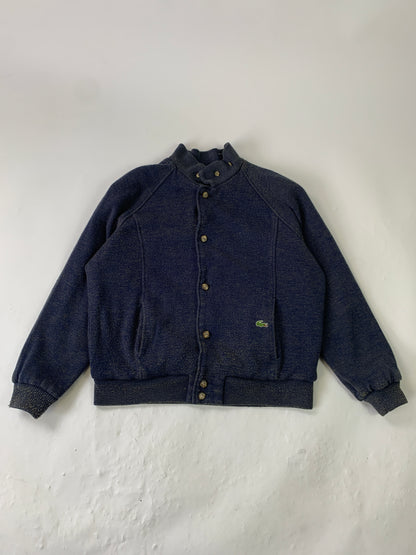 Chamarra Lacoste Harrington Vintage - XL