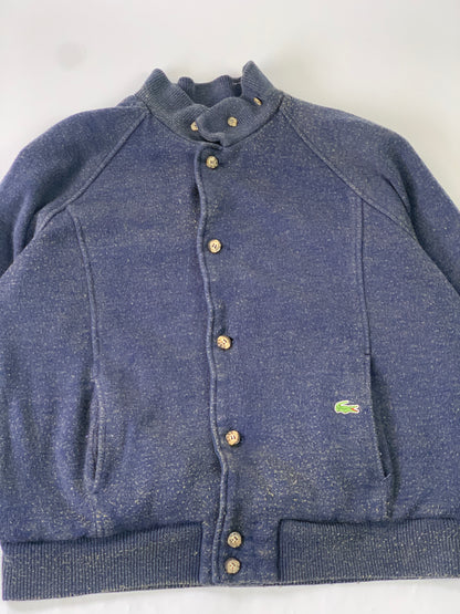 Chamarra Lacoste Harrington Vintage - XL