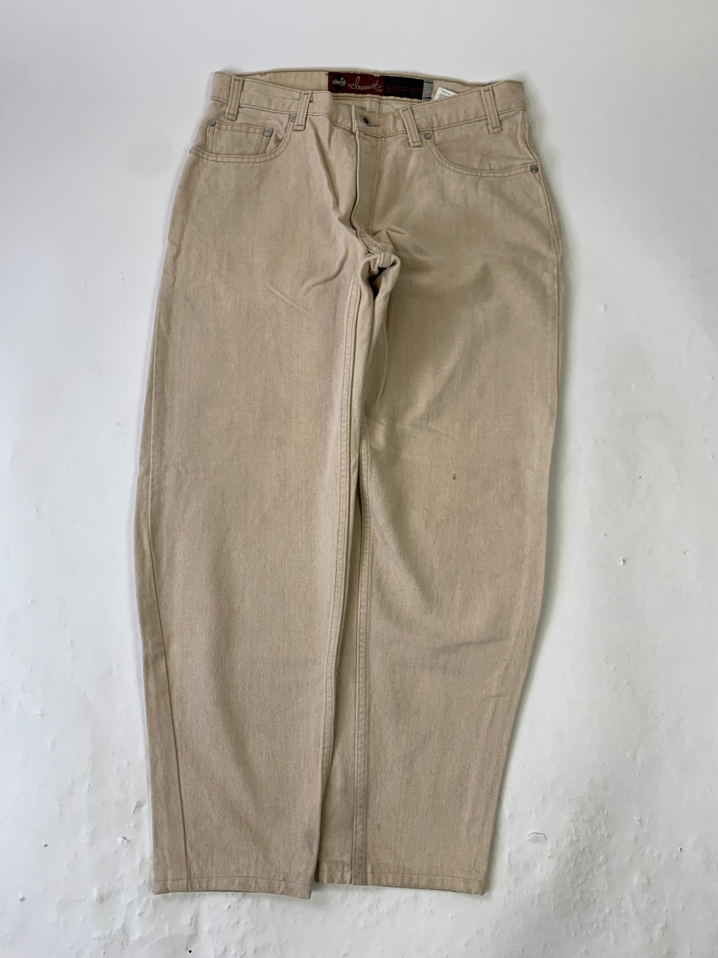 Levis Silvertab Vintage Jeans - 32