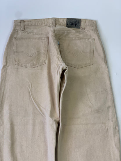 Levis Silvertab Vintage Jeans - 32