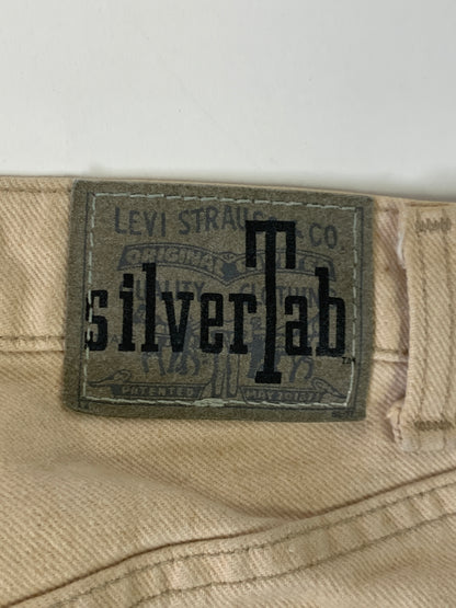 Levis Silvertab Vintage Jeans - 32