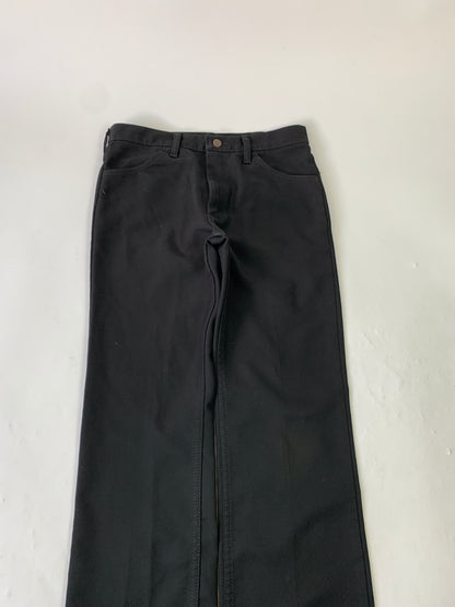 Wrangler Cowboy Vintage Pants - 30