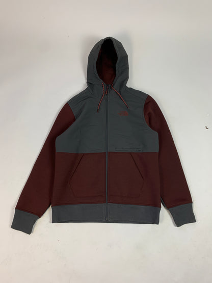 The North Face Denali Wine Jacket - M