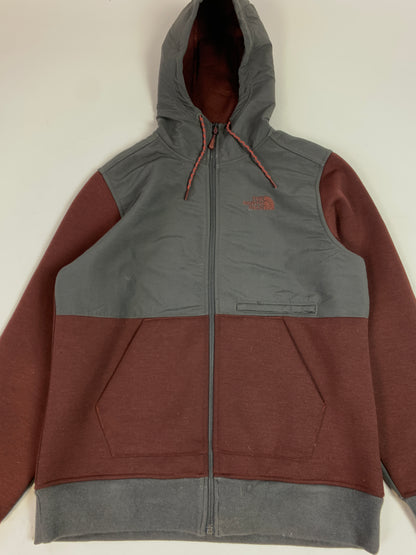 The North Face Denali Wine Jacket - M