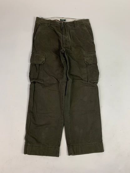 J Crew Cargo Pants - 36