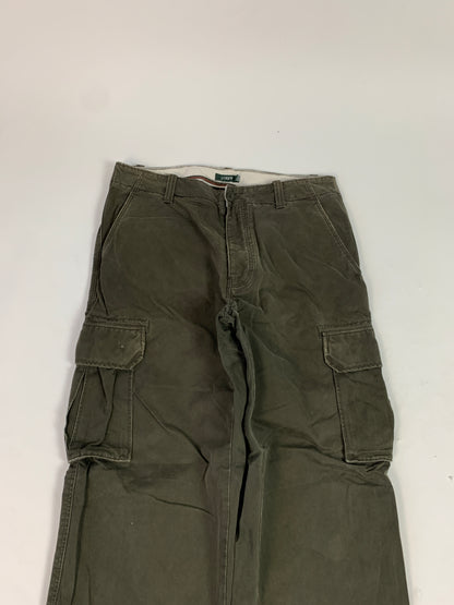 J Crew Cargo Pants - 36