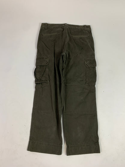 J Crew Cargo Pants - 36