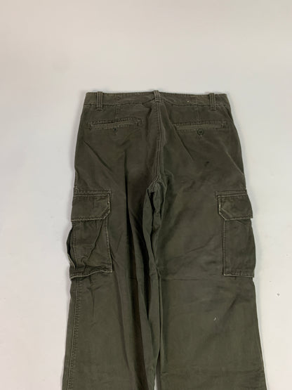 J Crew Cargo Pants - 36