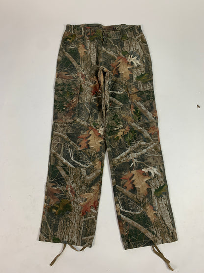 RedHead Camo Cargo Pants - 31