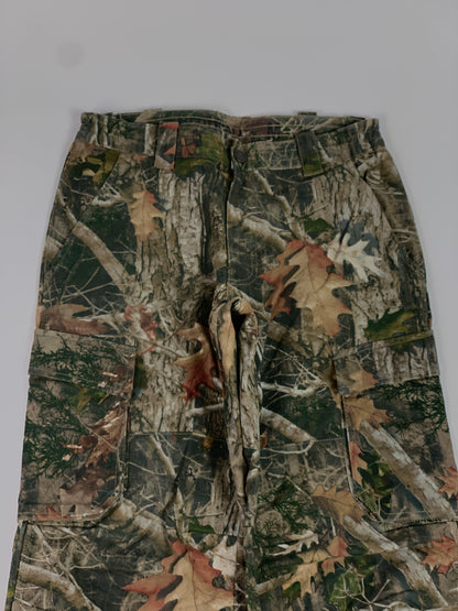 RedHead Camo Cargo Pants - 31