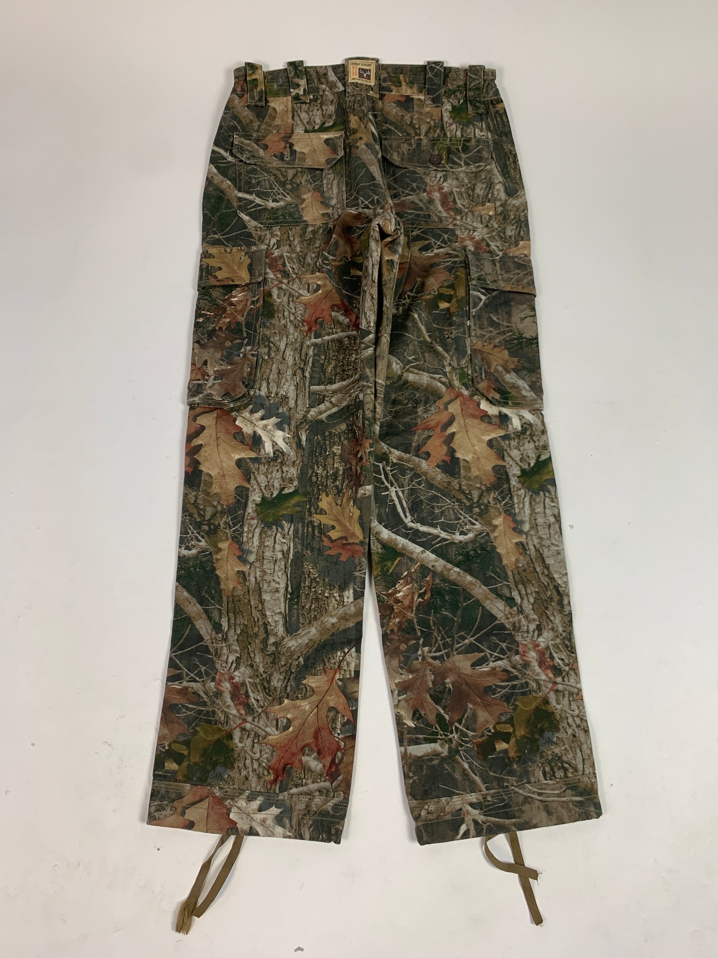 RedHead Camo Cargo Pants - 31