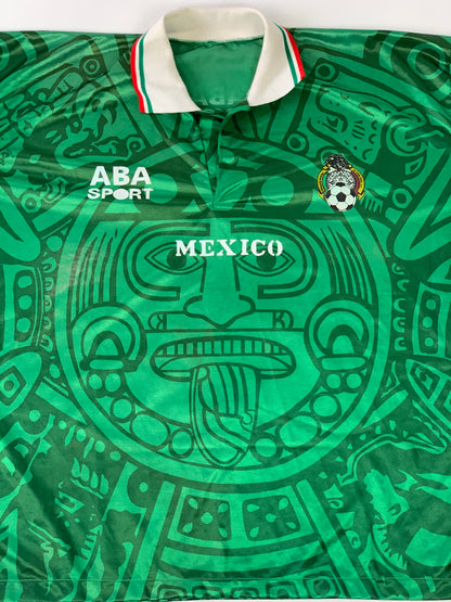 Jersey ABA Sport Mexico Vintage - XL