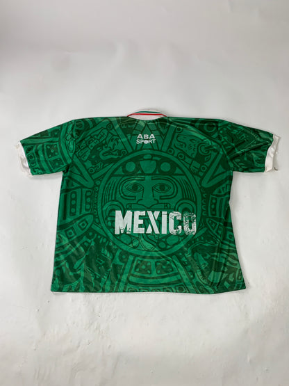 Jersey ABA Sport Mexico Vintage - XL