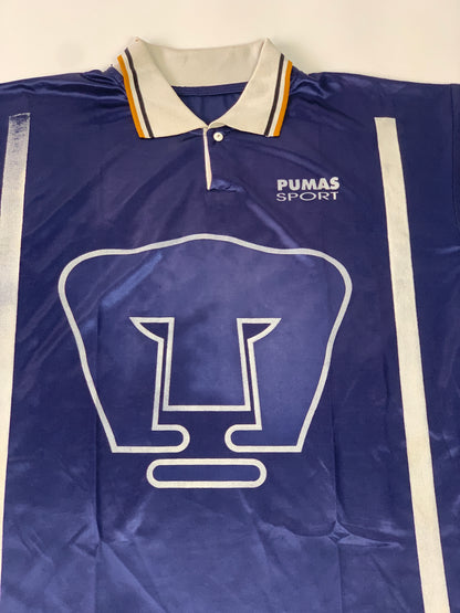 Jersey Pumas Sport Vintage - L