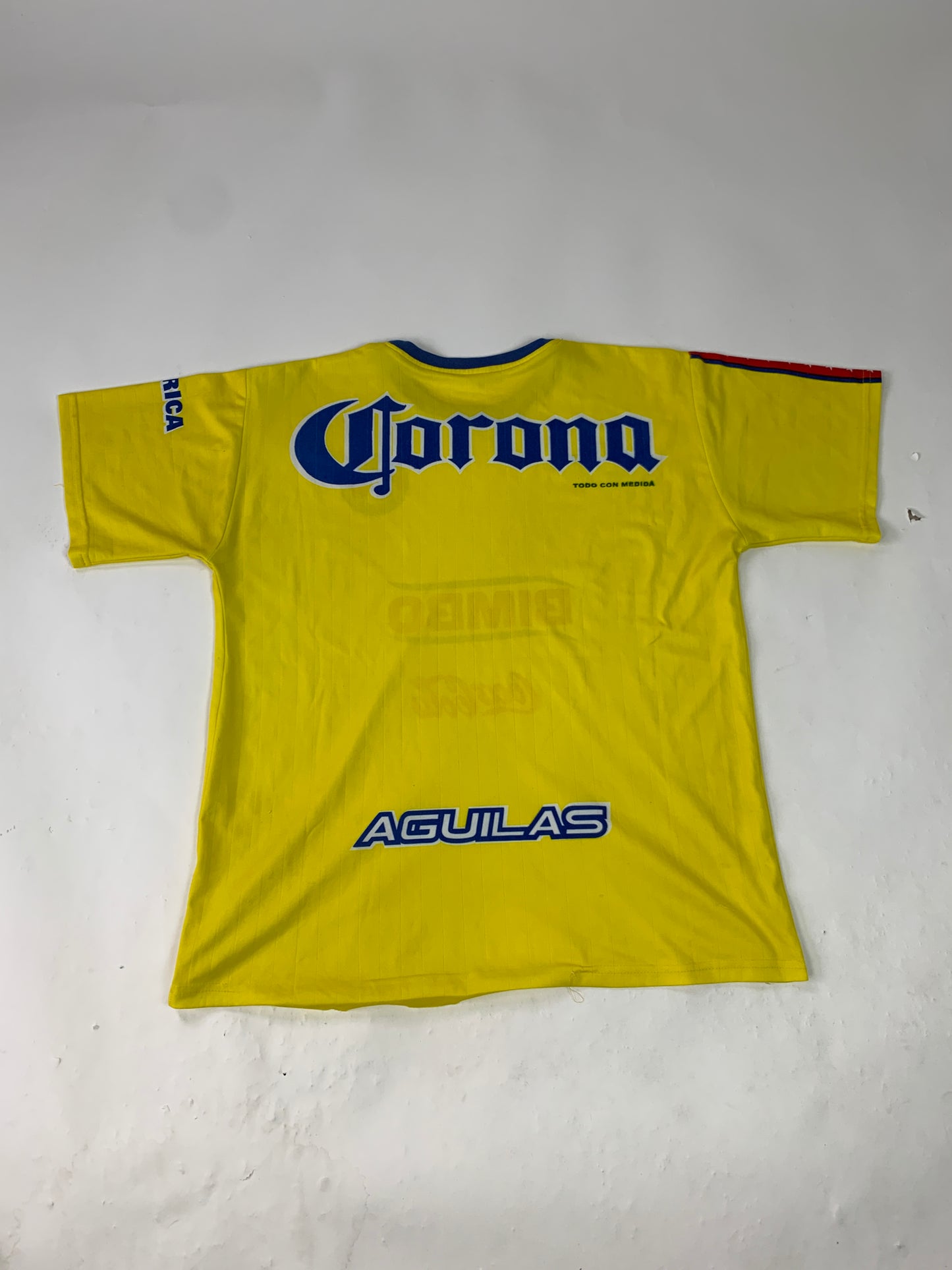 Jersey America Aguilas Vintage - XL