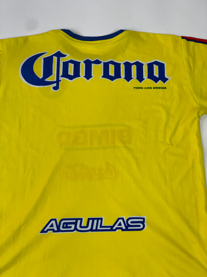 Jersey America Aguilas Vintage - XL