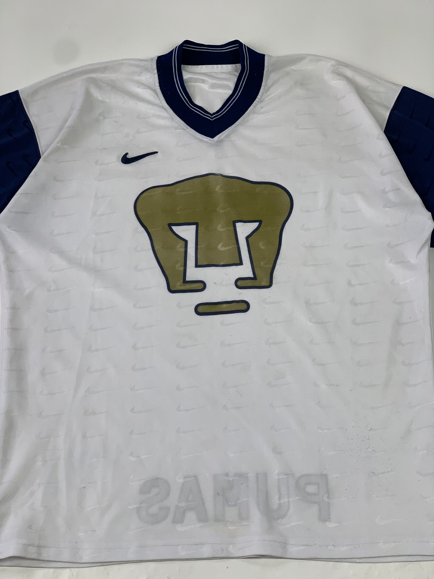 Jersey Pumas Nike Vintage - XL