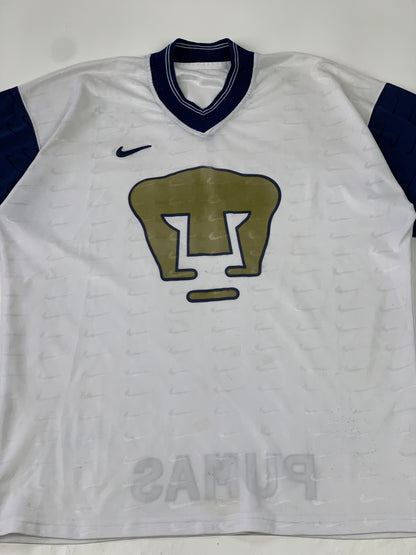 Jersey Pumas Nike Vintage - XL