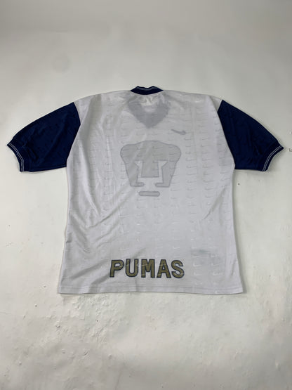 Jersey Pumas Nike Vintage - XL