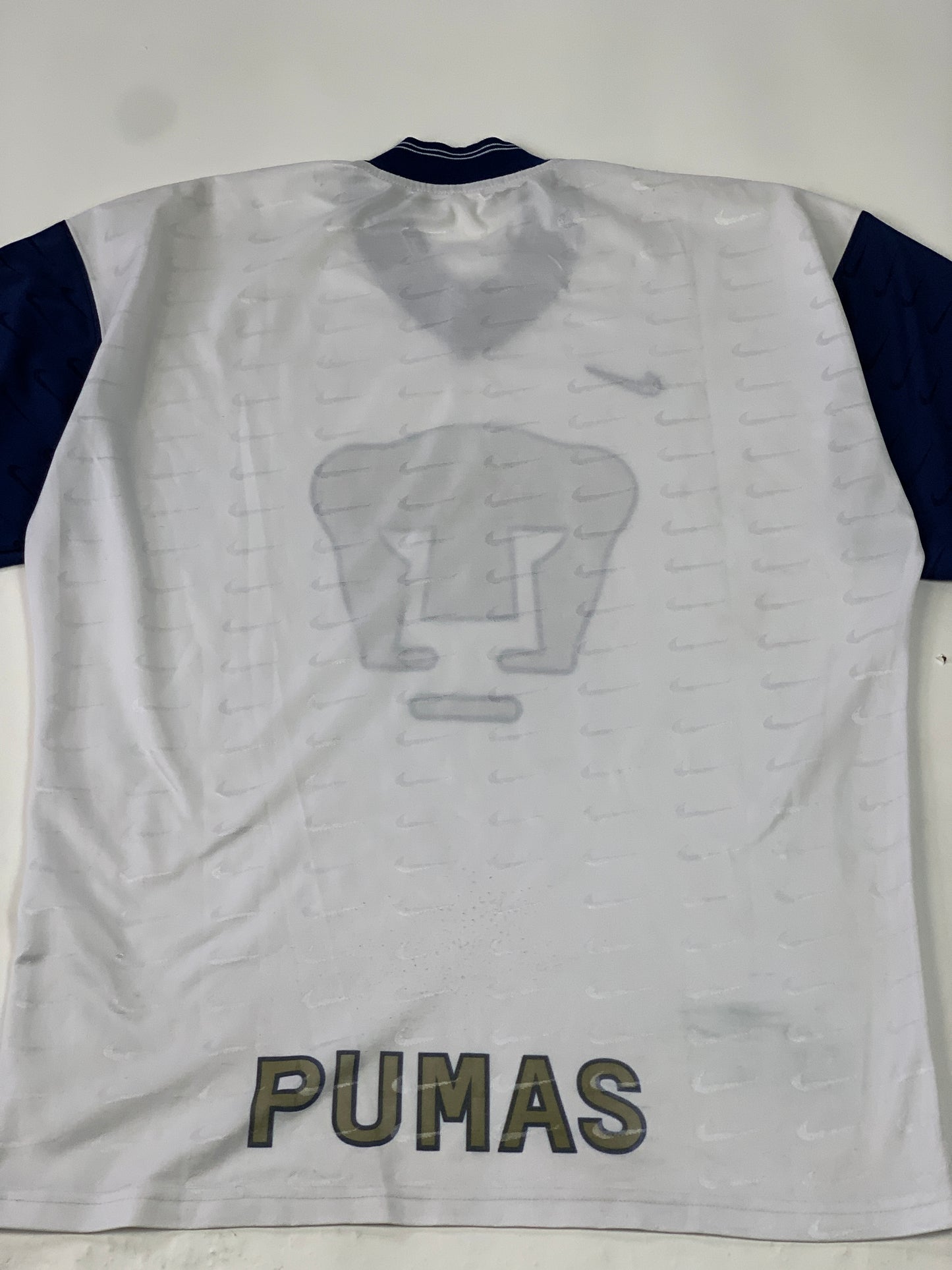 Jersey Pumas Nike Vintage - XL