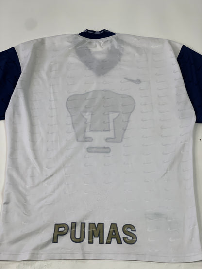 Jersey Pumas Nike Vintage - XL