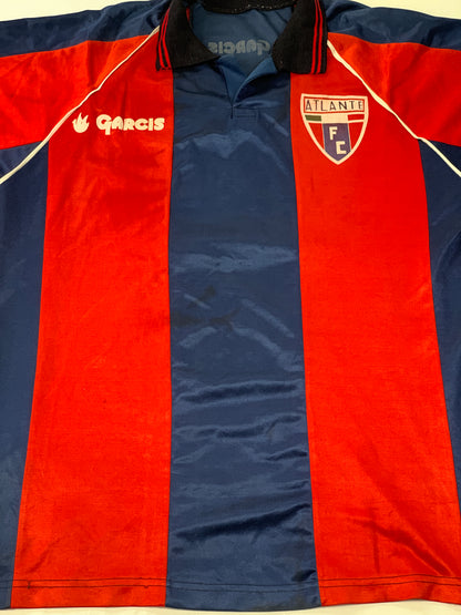 Jersey Atlante Garcis Vintage - XL