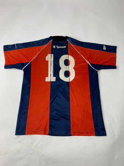 Jersey Atlante Garcis Vintage - XL