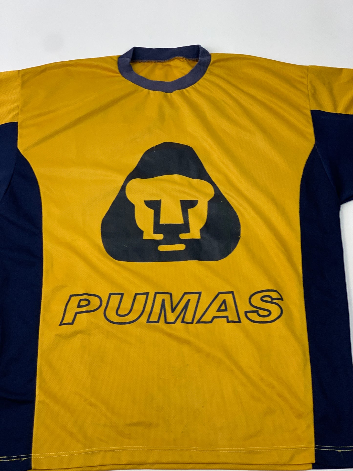 Jersey Pumas Vintage - M