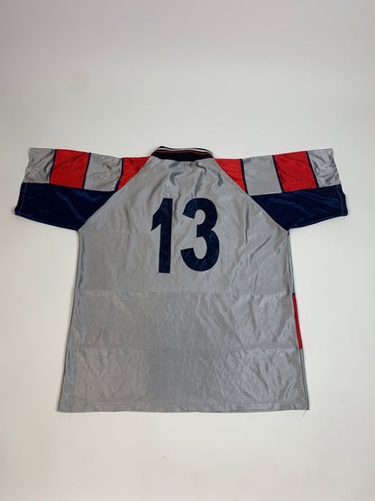 Jersey Tiburones de Veracruz  Vintage - XL