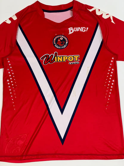 Jersey Tiburones de Veracruz - S