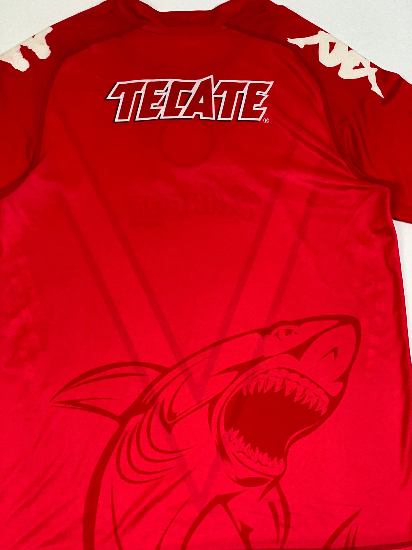 Jersey Tiburones de Veracruz - S