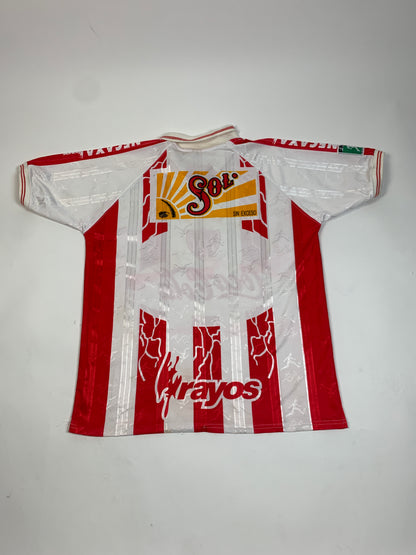 Jersey Necaxa Vintage - XL