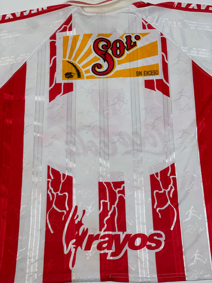 Jersey Necaxa Vintage - XL