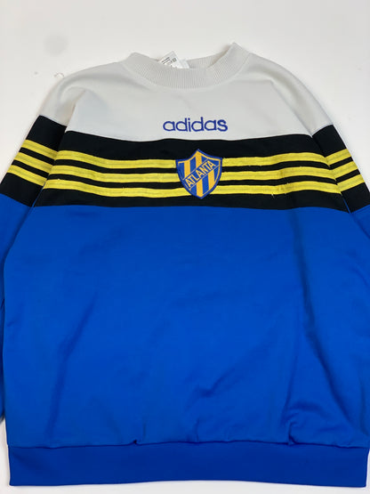 Adidas Atlantla Vintage Crewneck - M