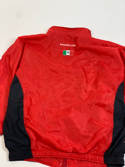 Rompevientos Atletico Atlas Vintage - XL