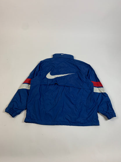 Rompevientos Nike Universidad de Guadalajara Vintage - XL