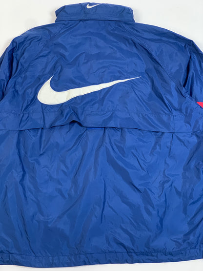 Rompevientos Nike Universidad de Guadalajara Vintage - XL