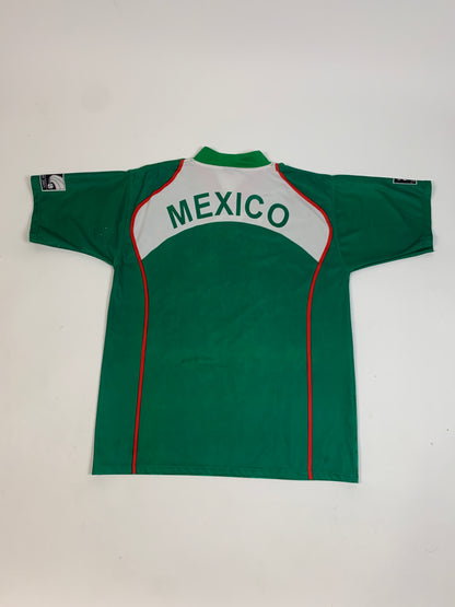 Jersey México Team 2005 - M