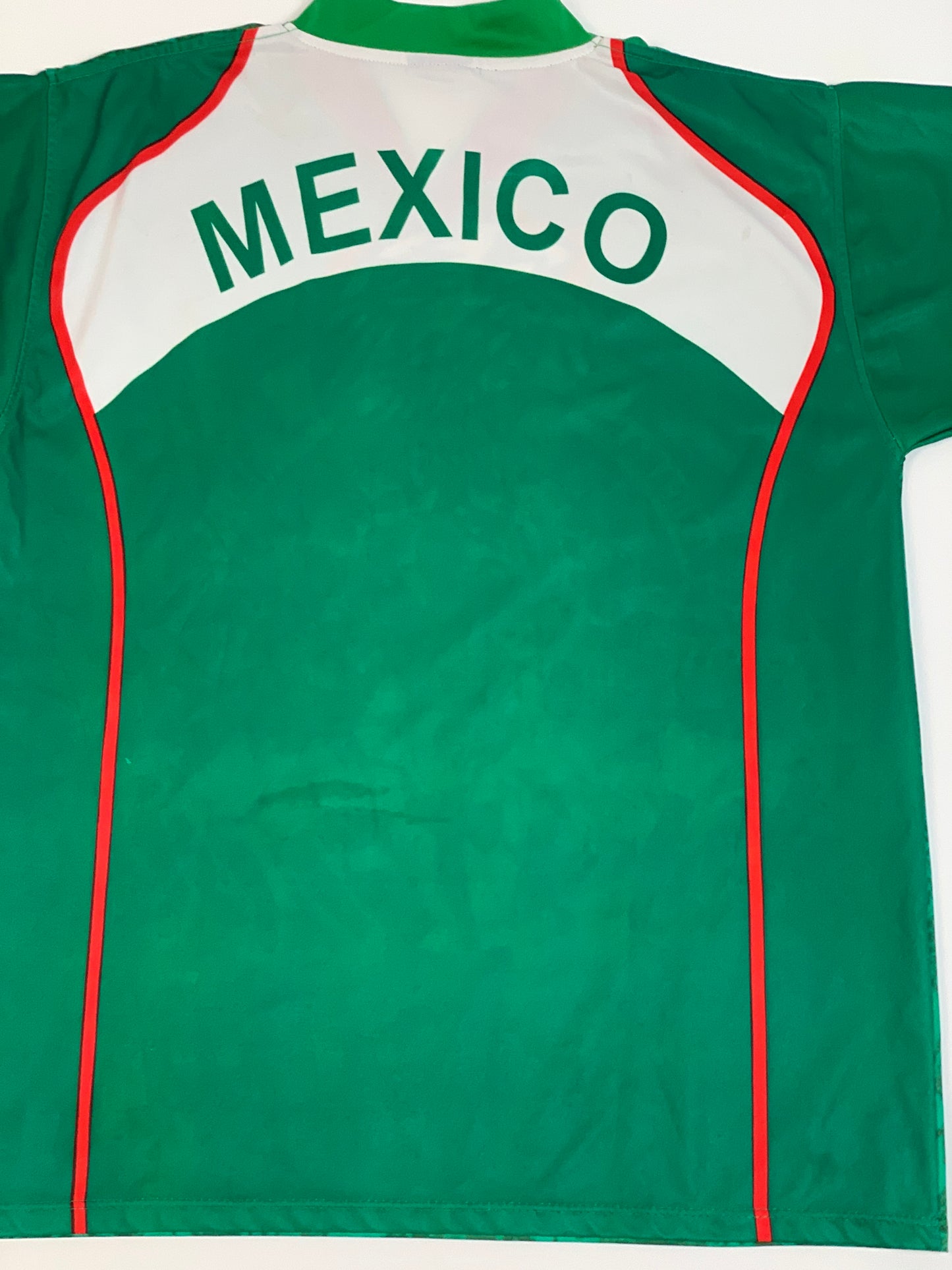 Jersey México Team 2005 - M