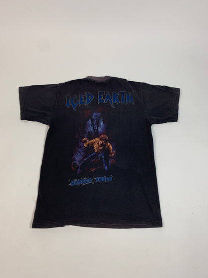 Playera Iced Earth Horror Show - S